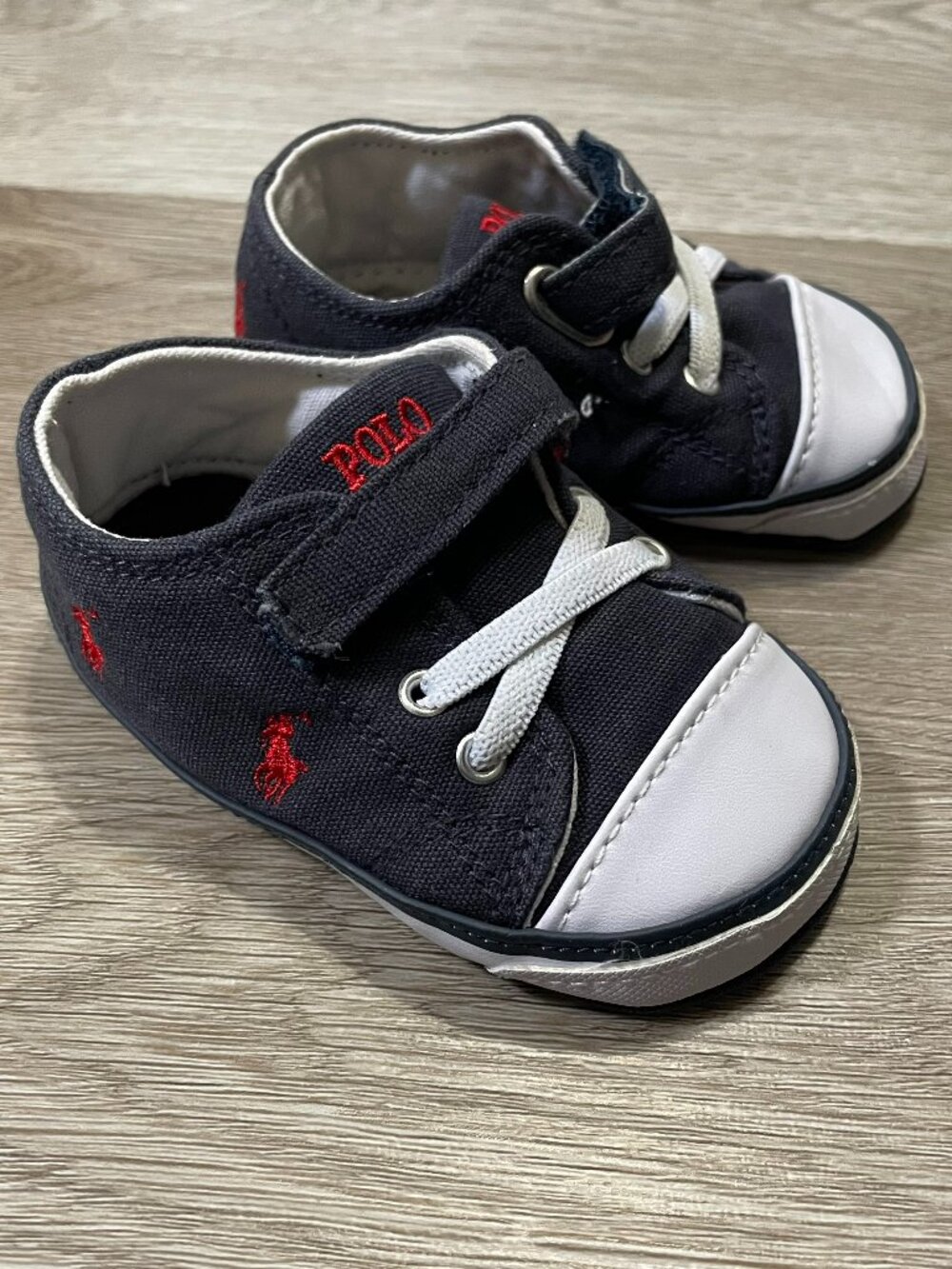 Baby Shoes